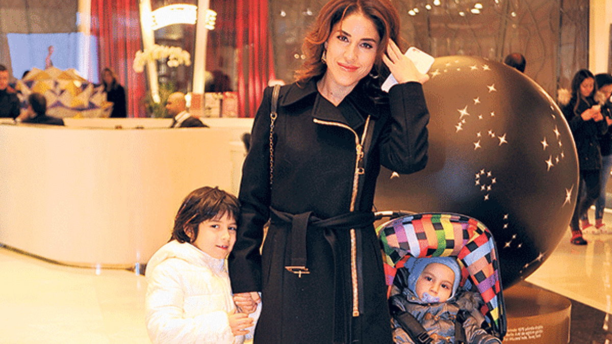 Eğlence günü