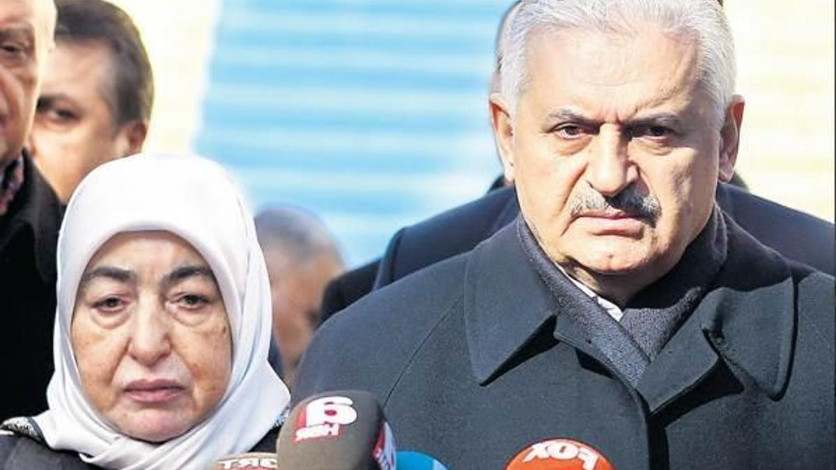 ‘Zerre kadar taviz yok’