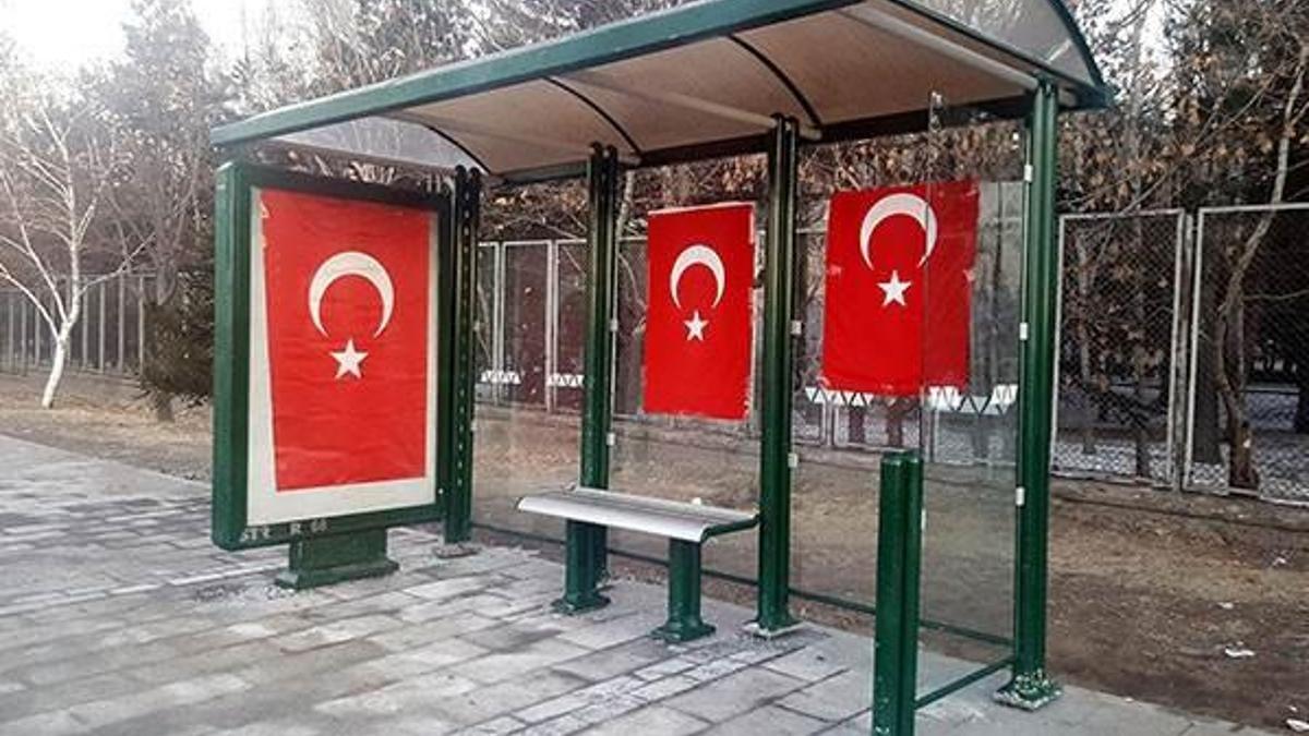 Son dakika! Kayseri, hain saldırının yasını tutuyor