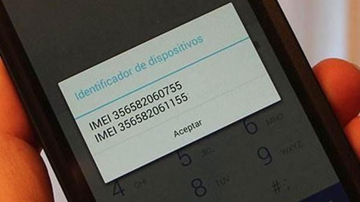 IMEI kayıt nasıl öğrenilir?