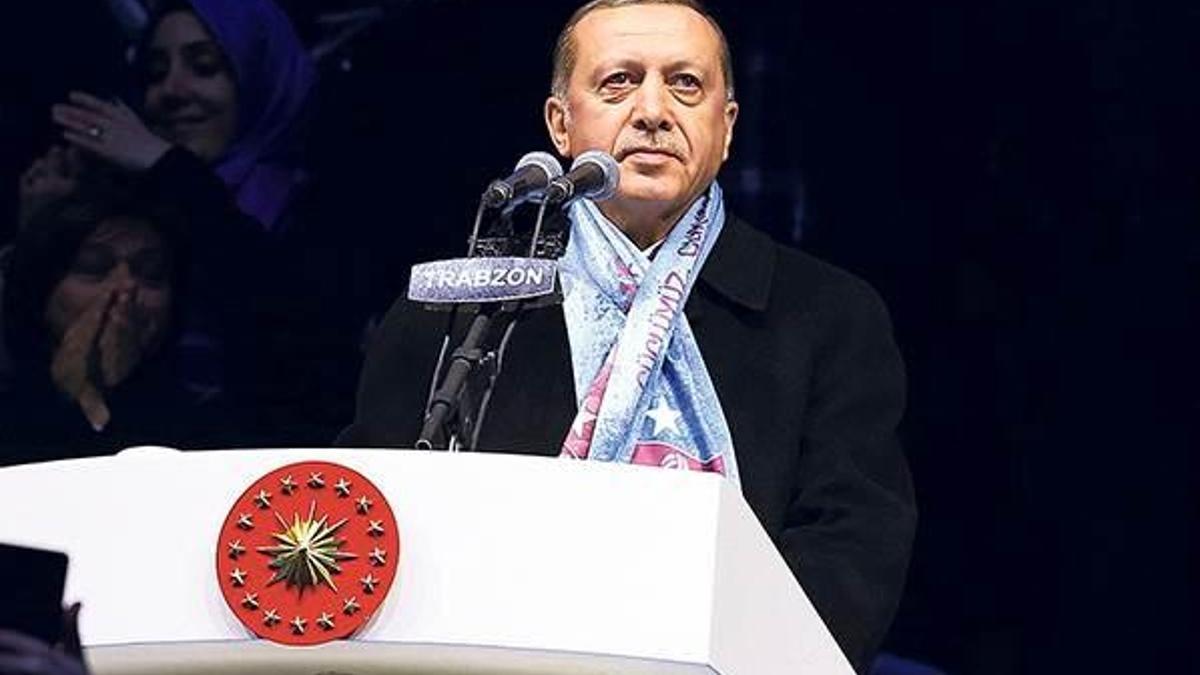 ‘Terör tuzağına düşmeyeceğiz’