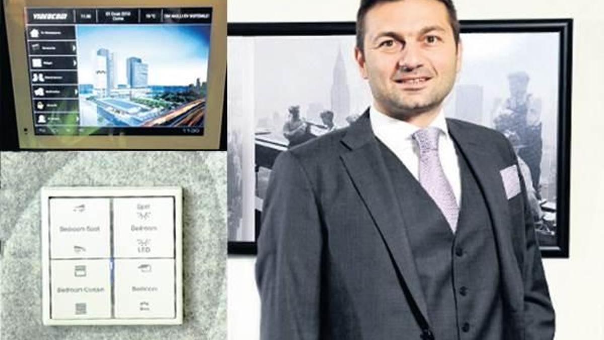 Evler küçüldükçe ‘akıl’ sattırıyor