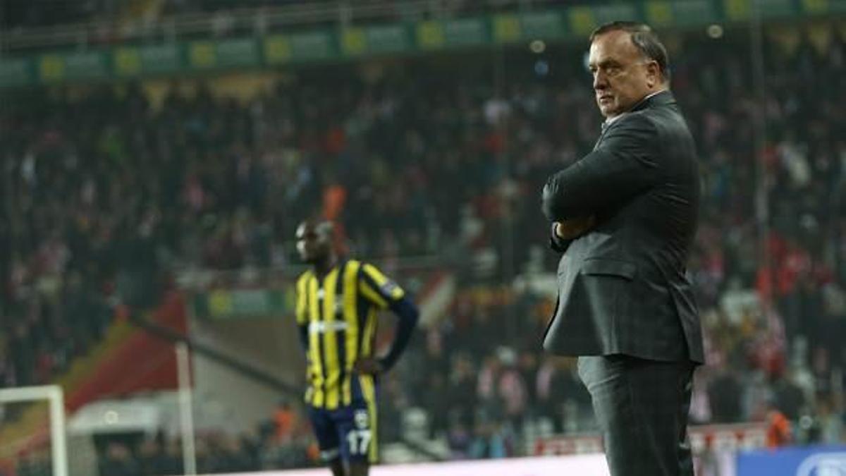 Saygı futboldan önce gelir!