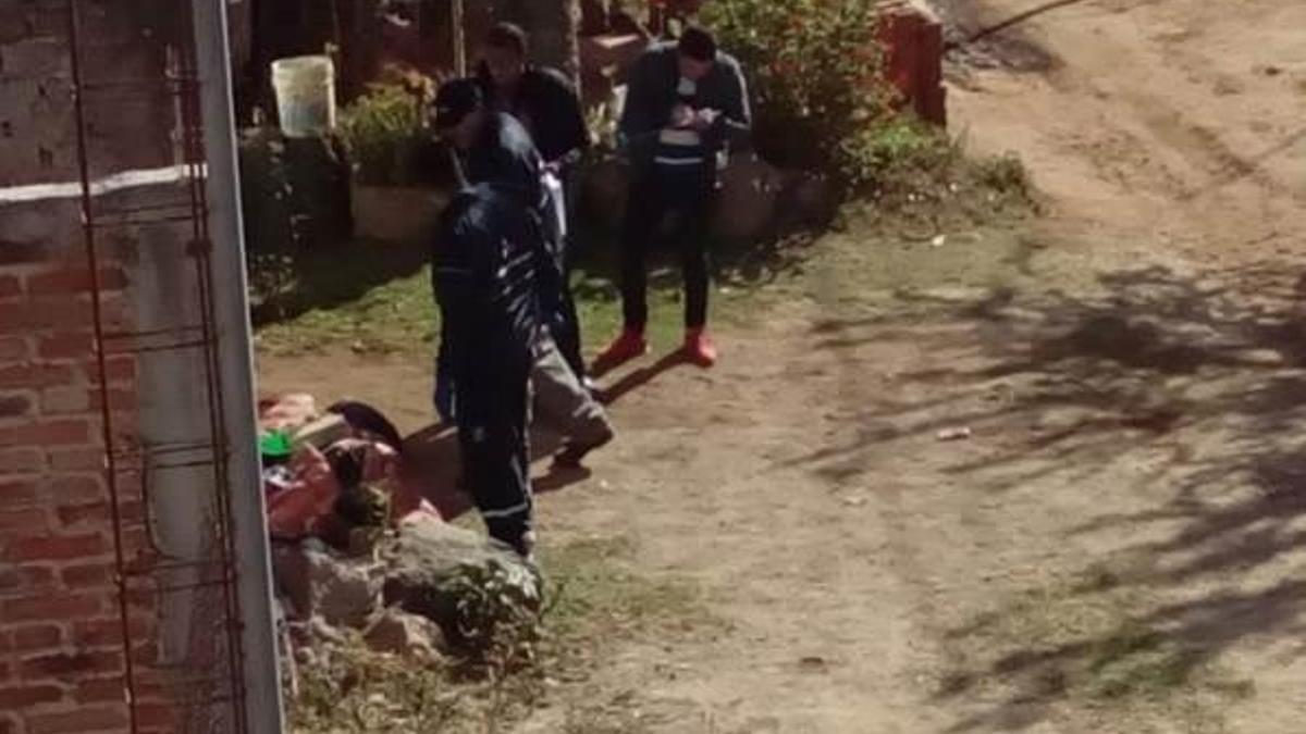 Meksika'da poşetlerin içinde cesetler bulundu