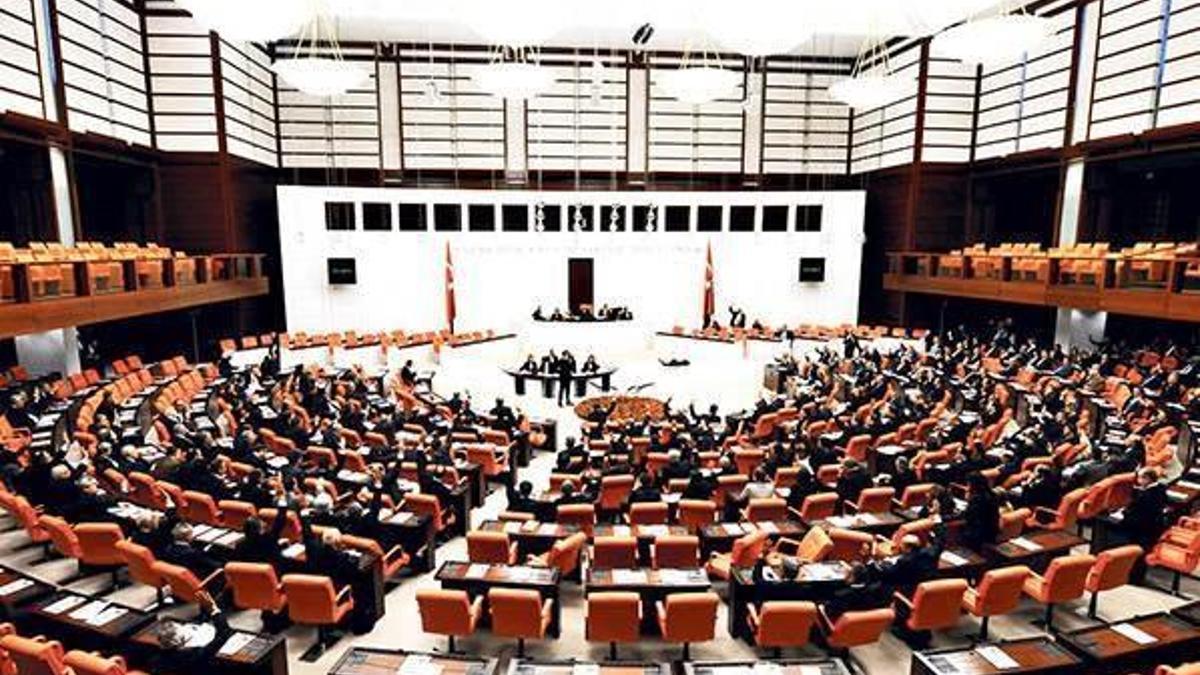 "Başkanlık sistemi için 4 ayrı model hazırladık"