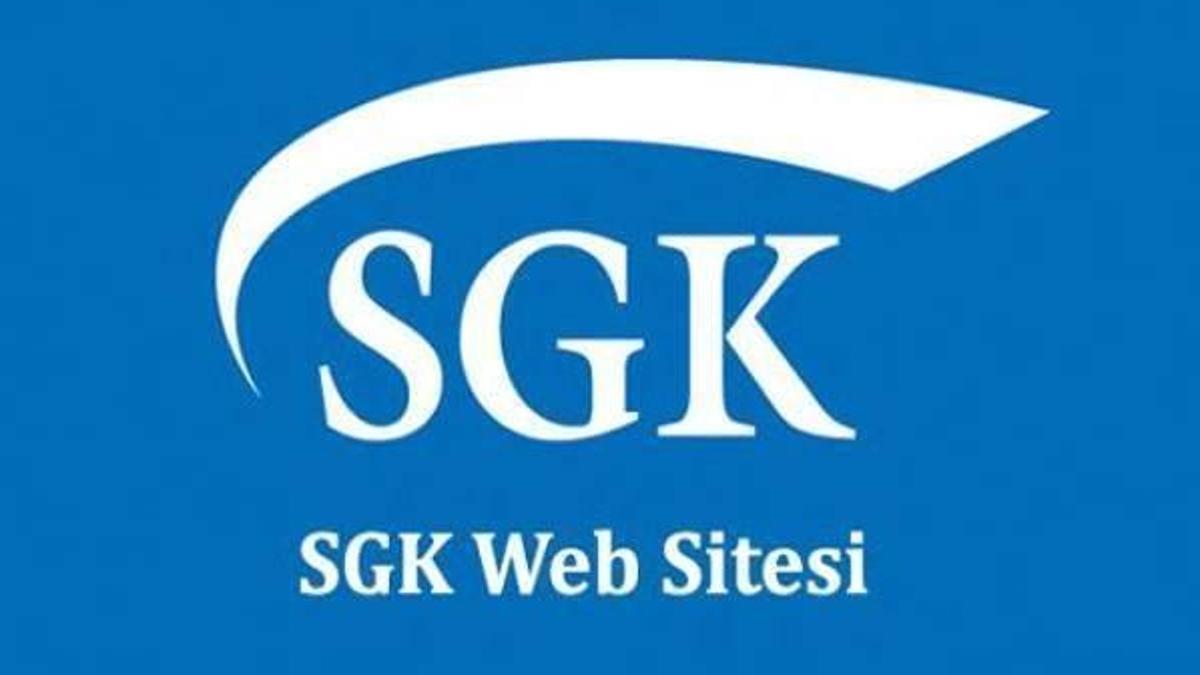 SSK ve BAĞ-KUR prim sorgulamaları