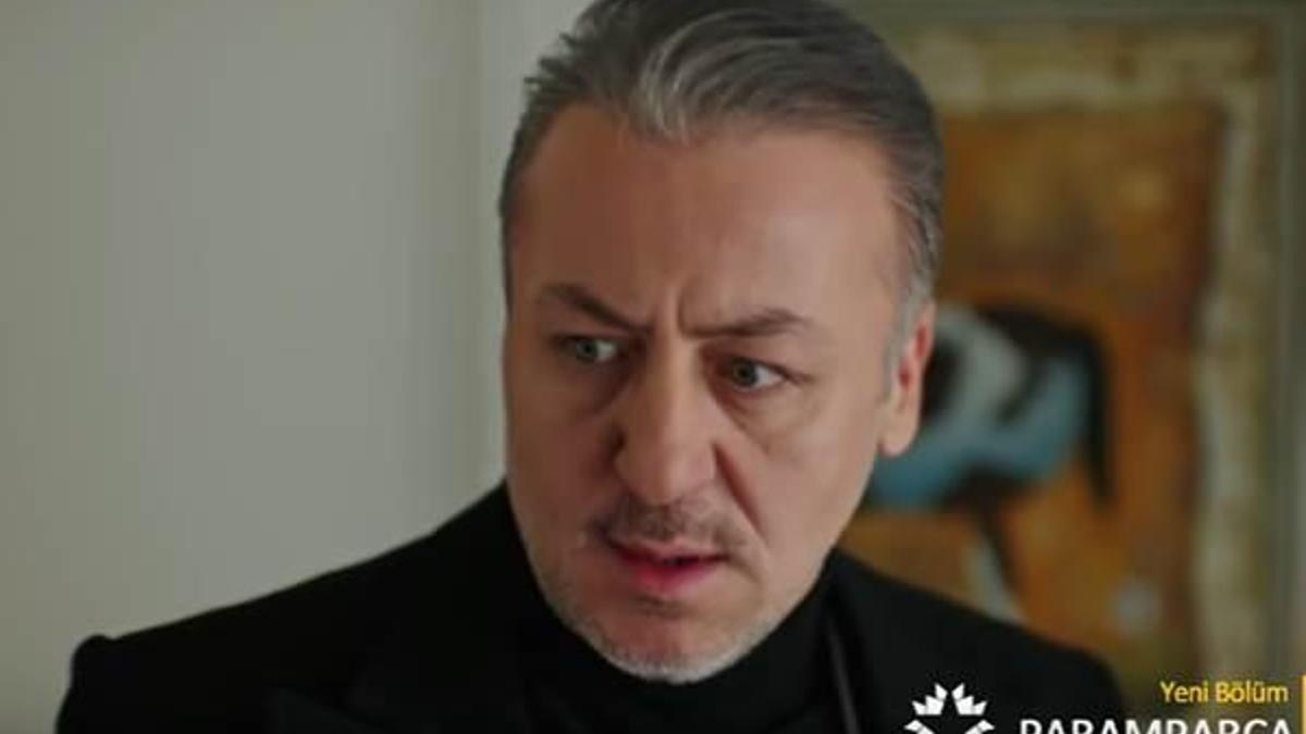 Paramparça 84. bölümünde Harun'un planı ne?