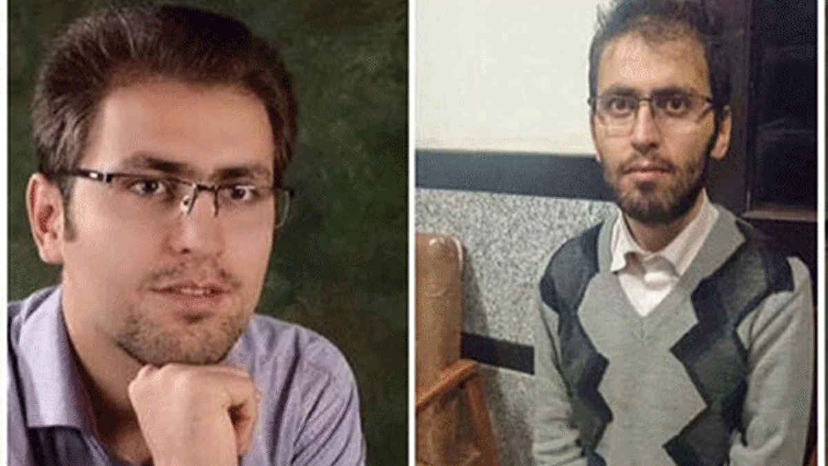 İran'da tutuklu Türk aktivist 56 gündür açlık grevinde