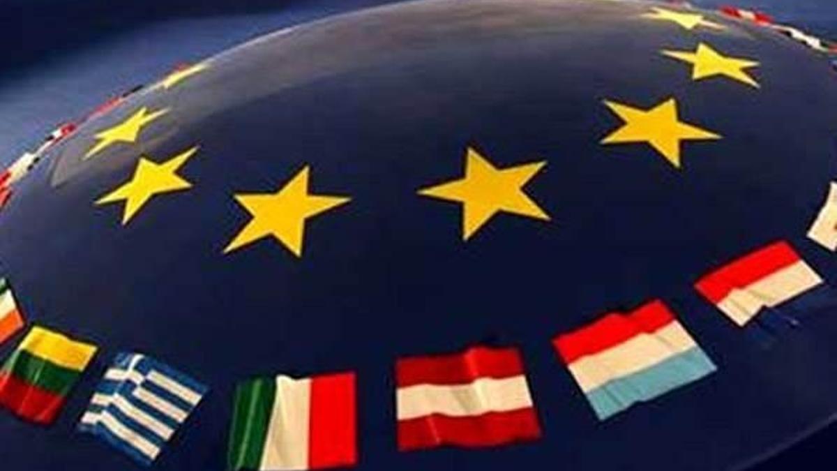 Avrupa Birliği yıkılacak Türkiye kazanacak