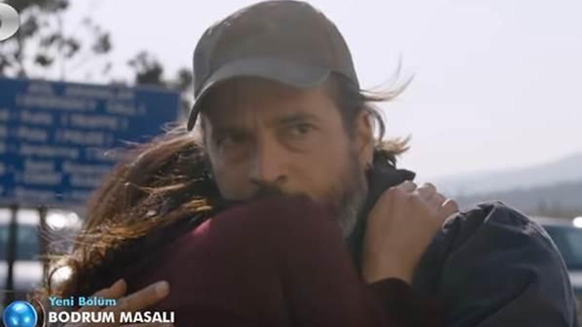 Bodrum Masalı 17. bölümde Yıldız her şeyi öğreniyor!