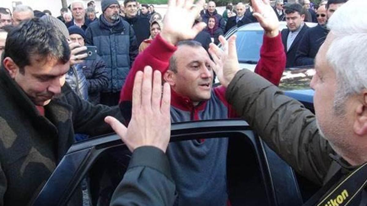 Kaymakam Sonel, 1 yılda 3'üncü şehidin ailesini ev sahibi yaptı