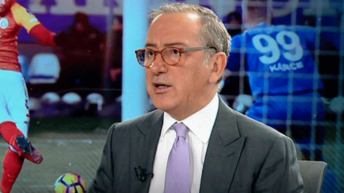 Fatih Altaylı'dan bomba sözler!