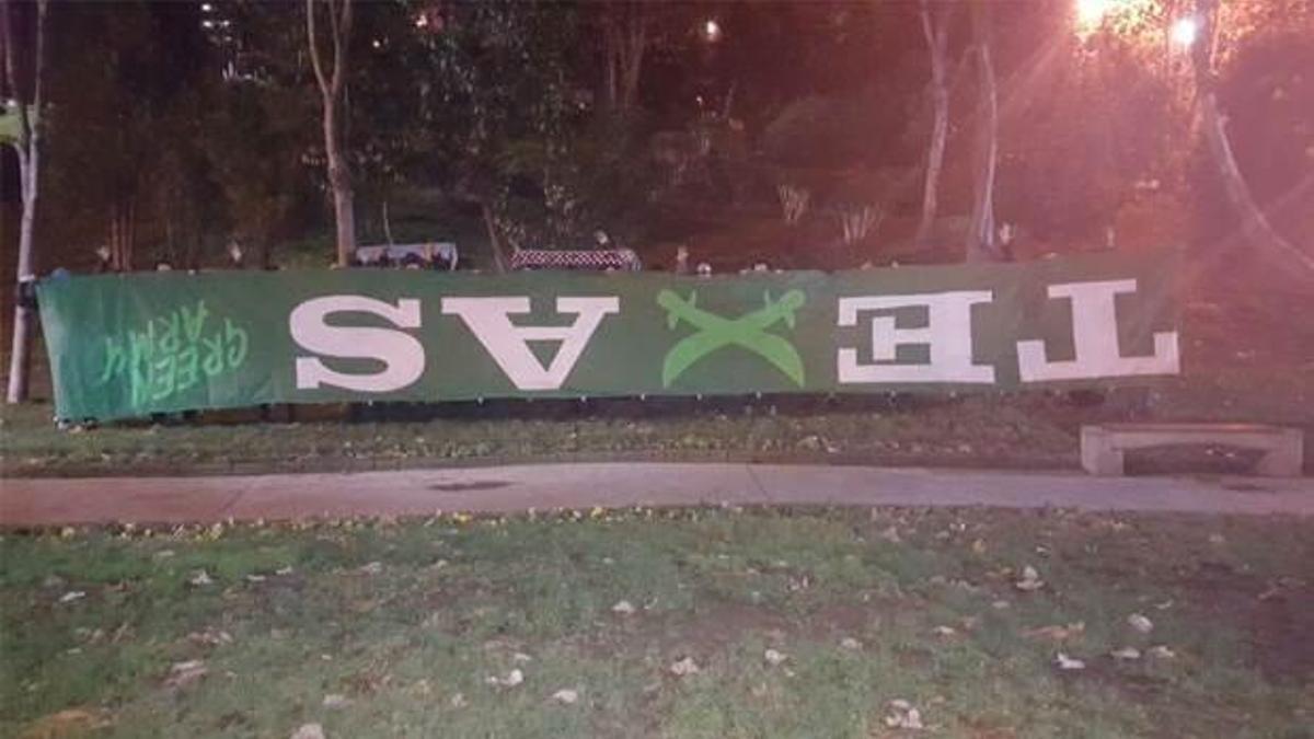 Beşiktaşlı taraftarlar 16 yaşındaki Bursasporlu taraftarı bıçakladı