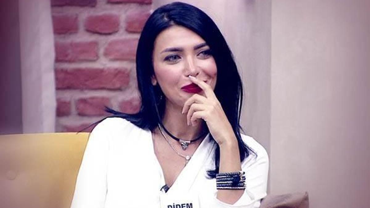 Didem Delen kimdir?
