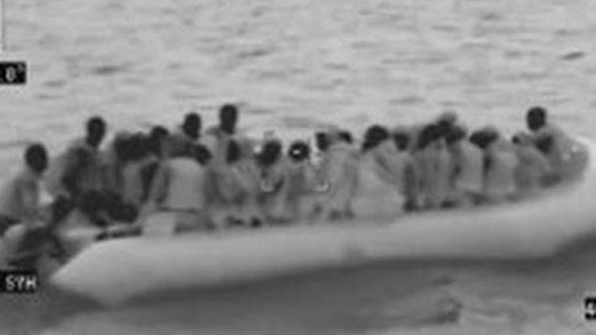 Macaristan'da kaçak 158 kişi sınır bölgelerinde engellendi