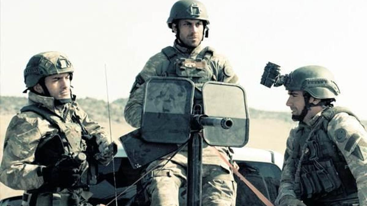 Türk filmlerinin gişe zaferi