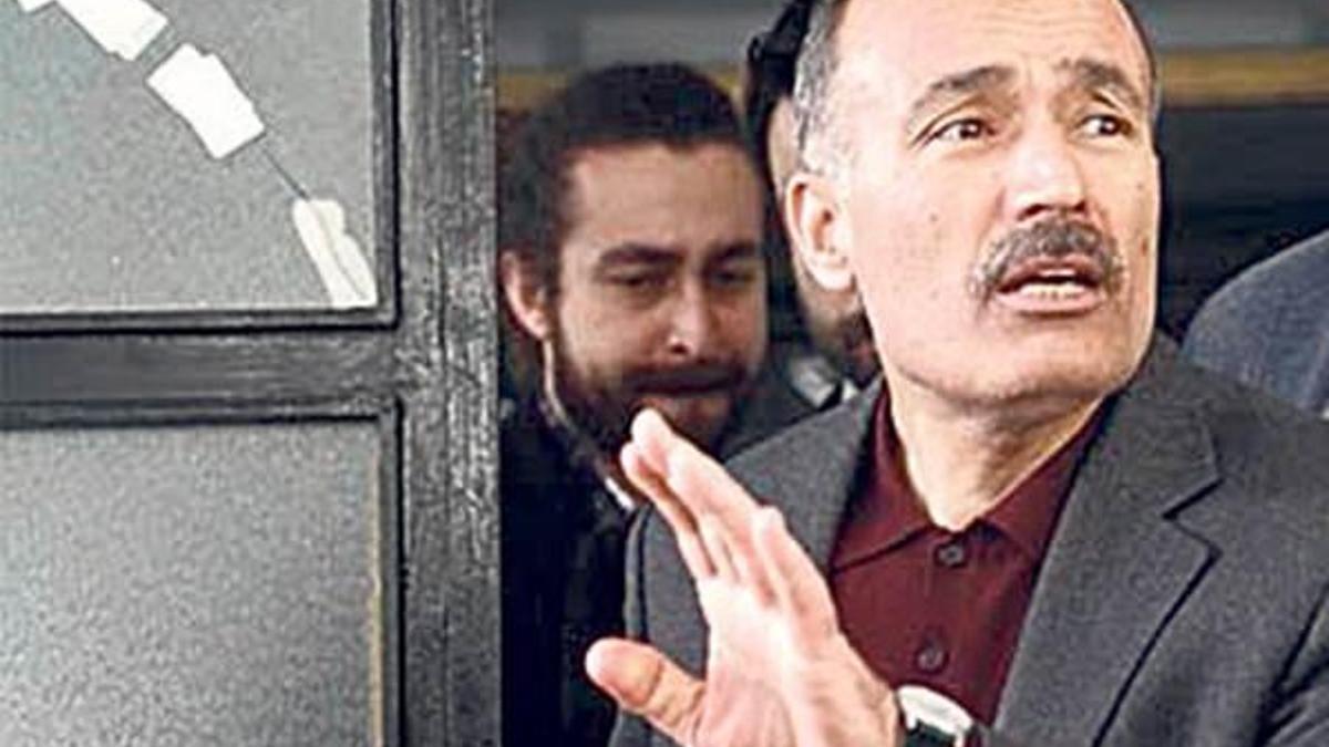 ‘İllegal bir yapılanma aklıma gelmedi’