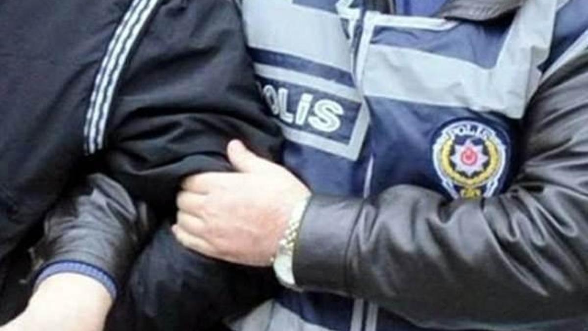 Kozanlı Ömer’in ‘abi takımı’na baskın