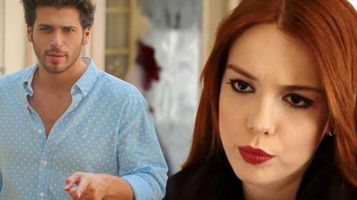 Selen Soyder, sete korumayla gitmeye başladı!