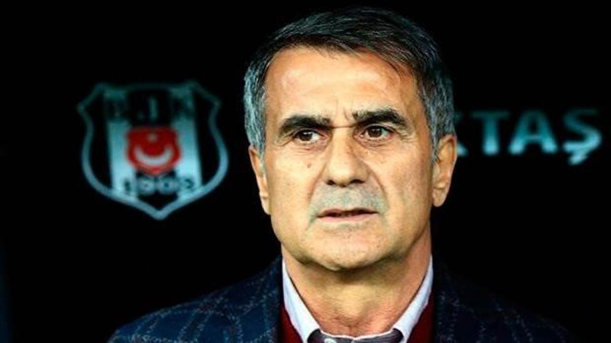 Şenol Güneş'e 47 milyon TL'lik teklif
