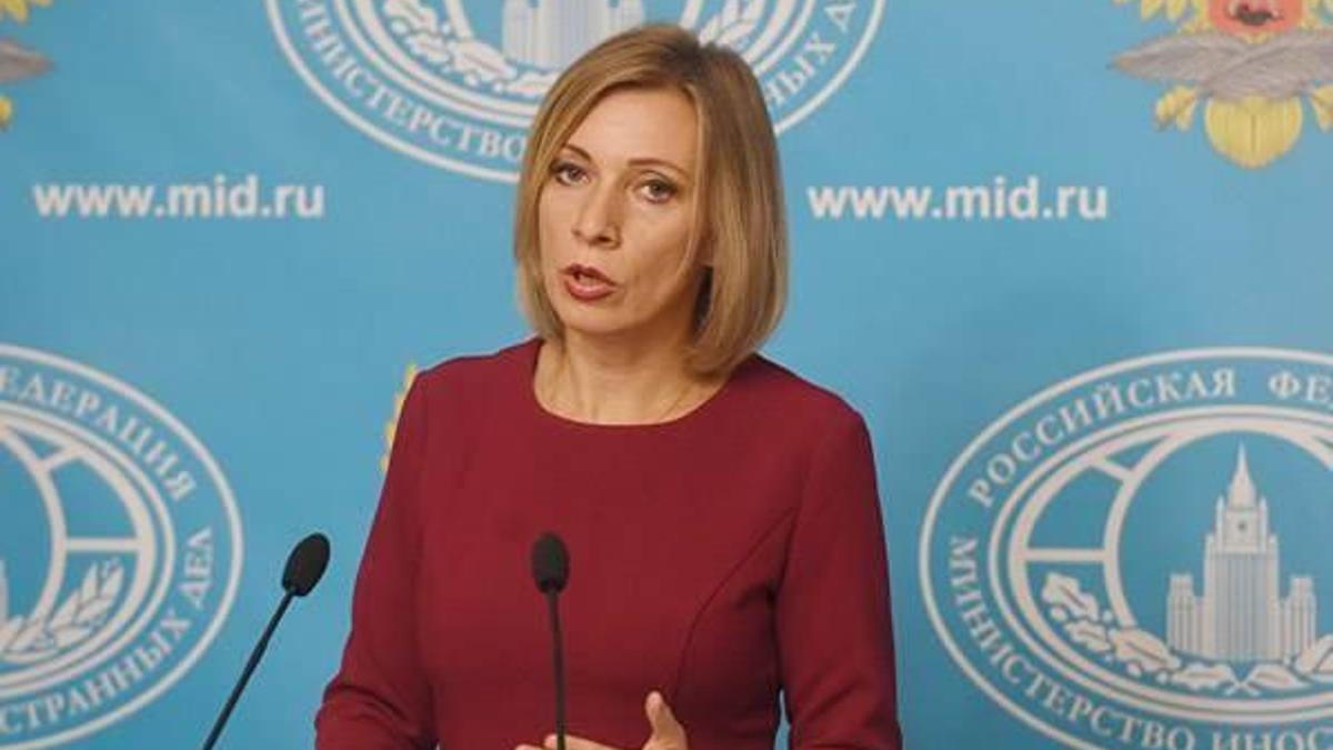 Ankara'daki saldırı hakkında Rusya'dan ilk açıklama!