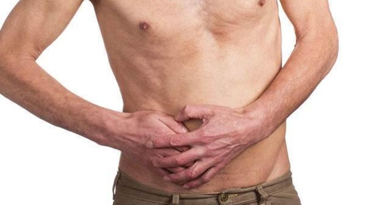 Prostata 5 dakikada çözüm