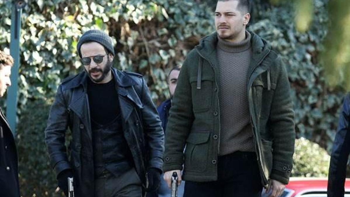İçerde 15. bölüm fragmanında Yusuf Müdür ölecek mi?