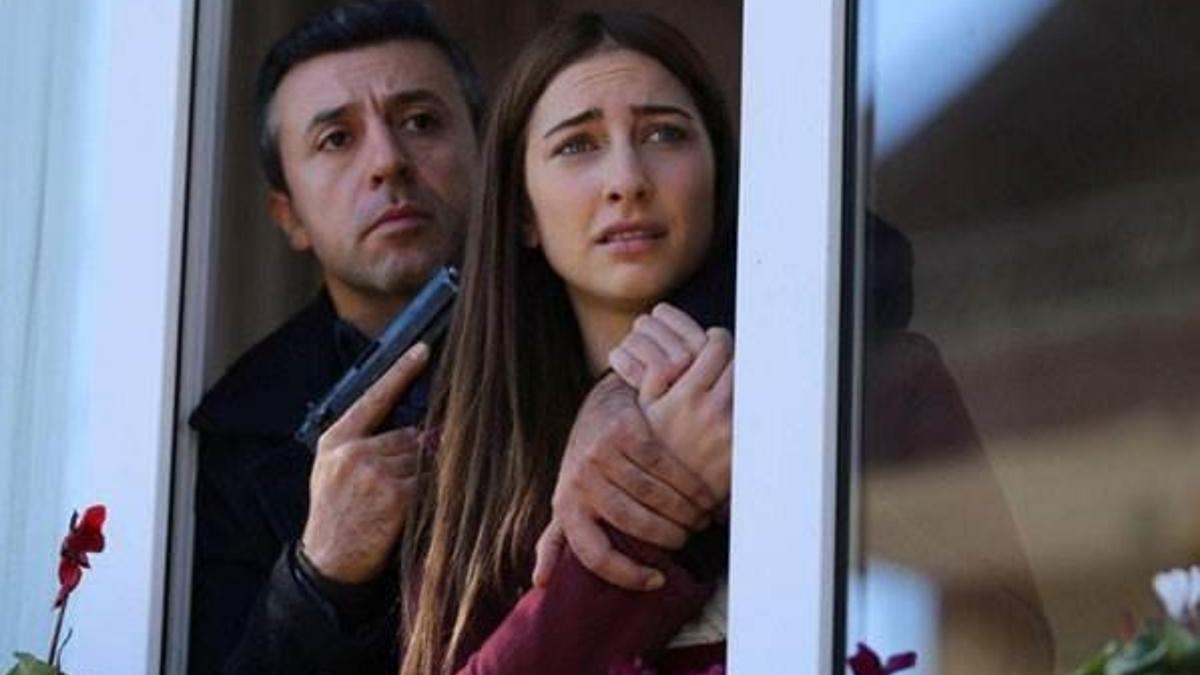 Kırgın Çiçekler 65. yeni bölüm fragmanı yayınladı!