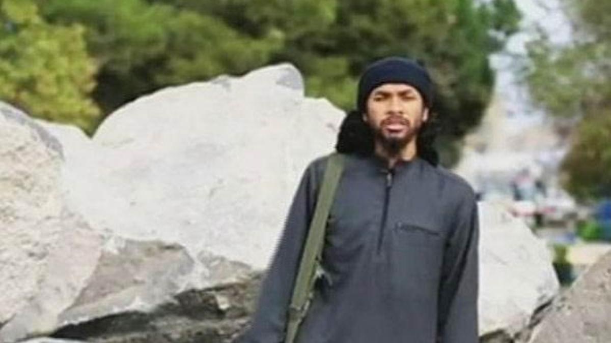 Sözde liderin hedefinde Türkiye varmış!