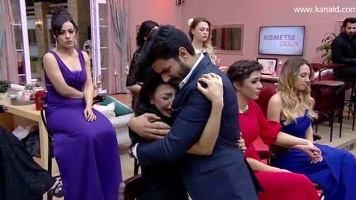 Kısmetse Olur haftanın finalinde kim elendi?