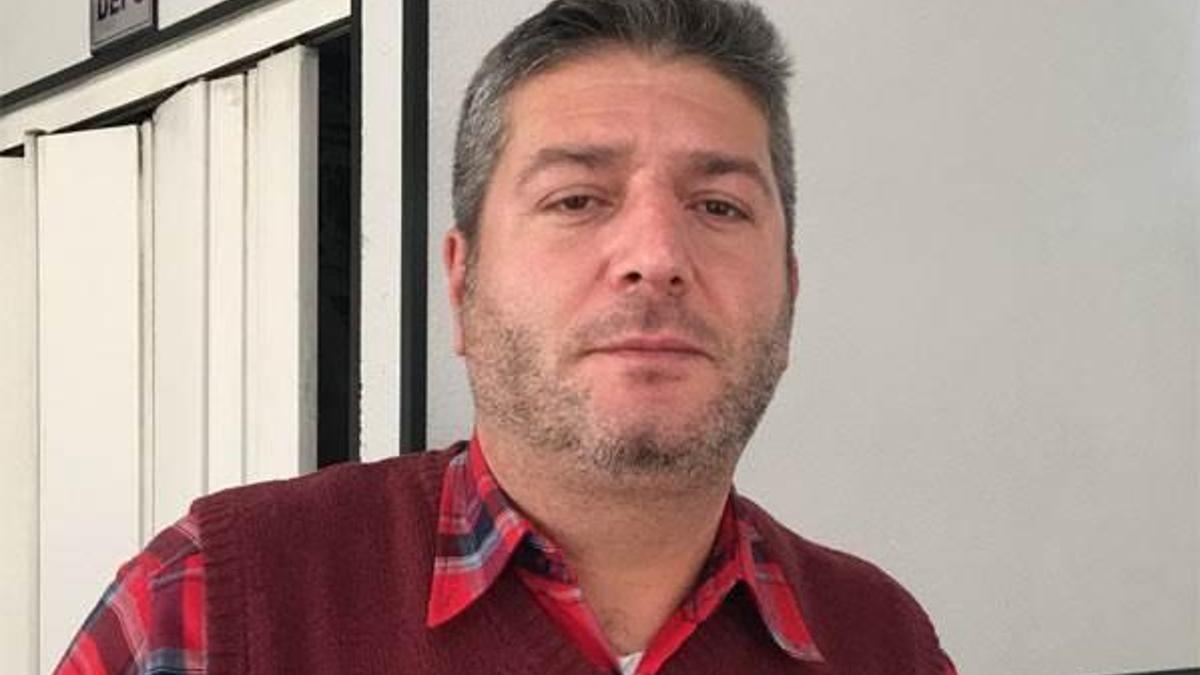 Rus Büyükelçi'nin berberi konuştu