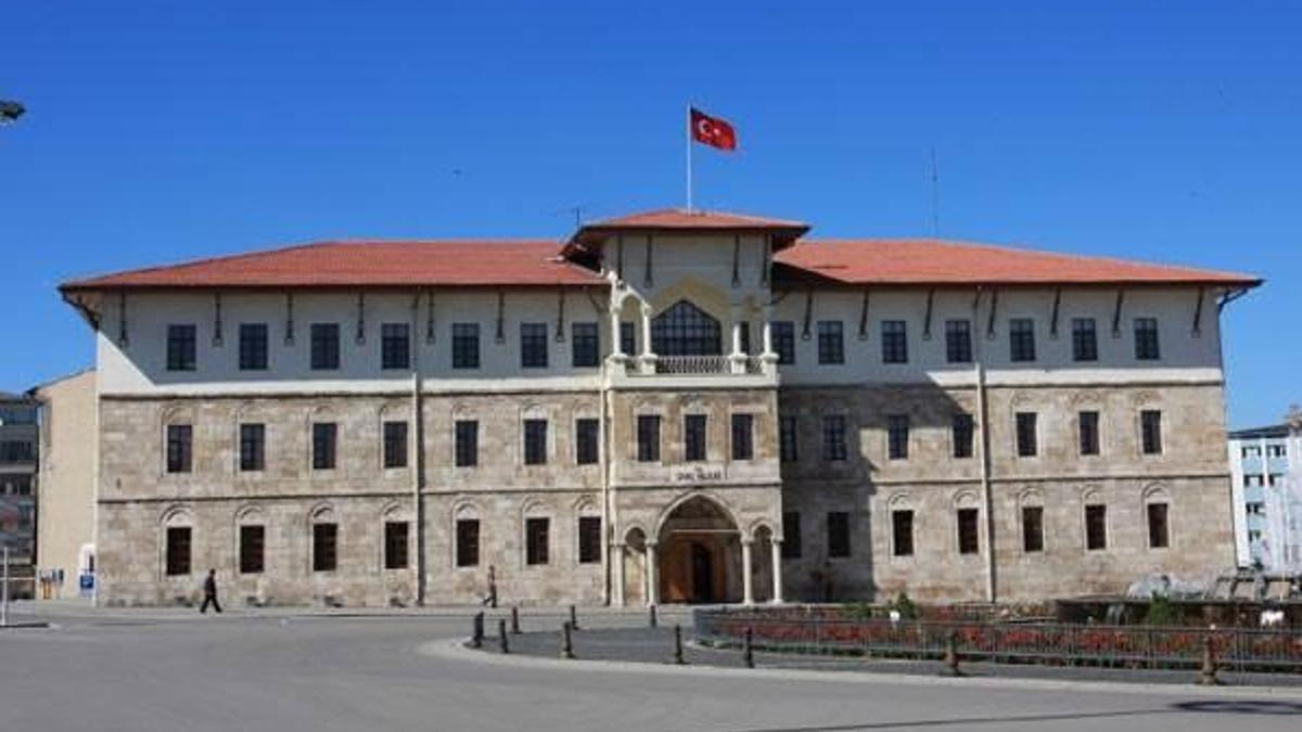 Sivas Valiliği'nden canlı bomba yalanlaması