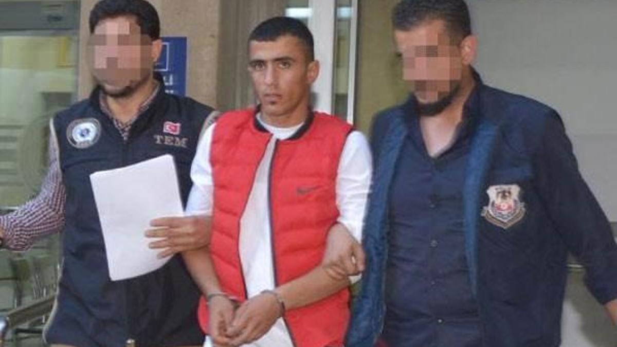 Keşif heyetine bomba atan şüphelilere dava açıldı