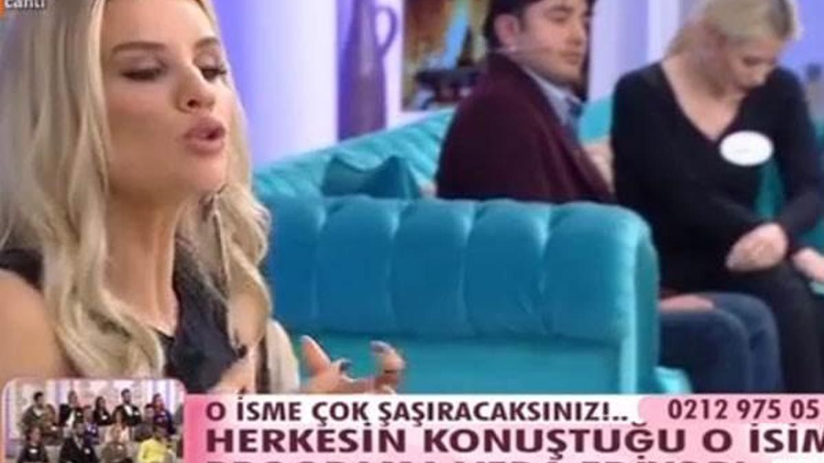 Kamera arkasında yaşananları ifşa edince Esra Erol çıldırdı!