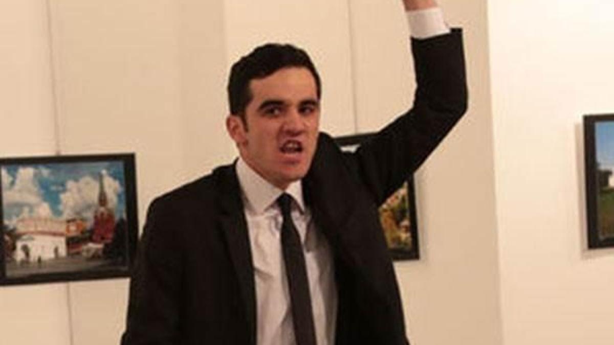 Suikastçinin ev arkadaşı avukat! Uzun zamandır eve...