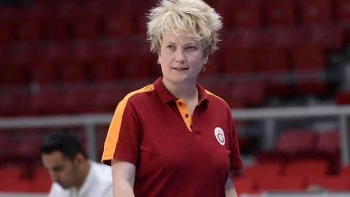 'Galatasaray bana hep doğruları anlattı'