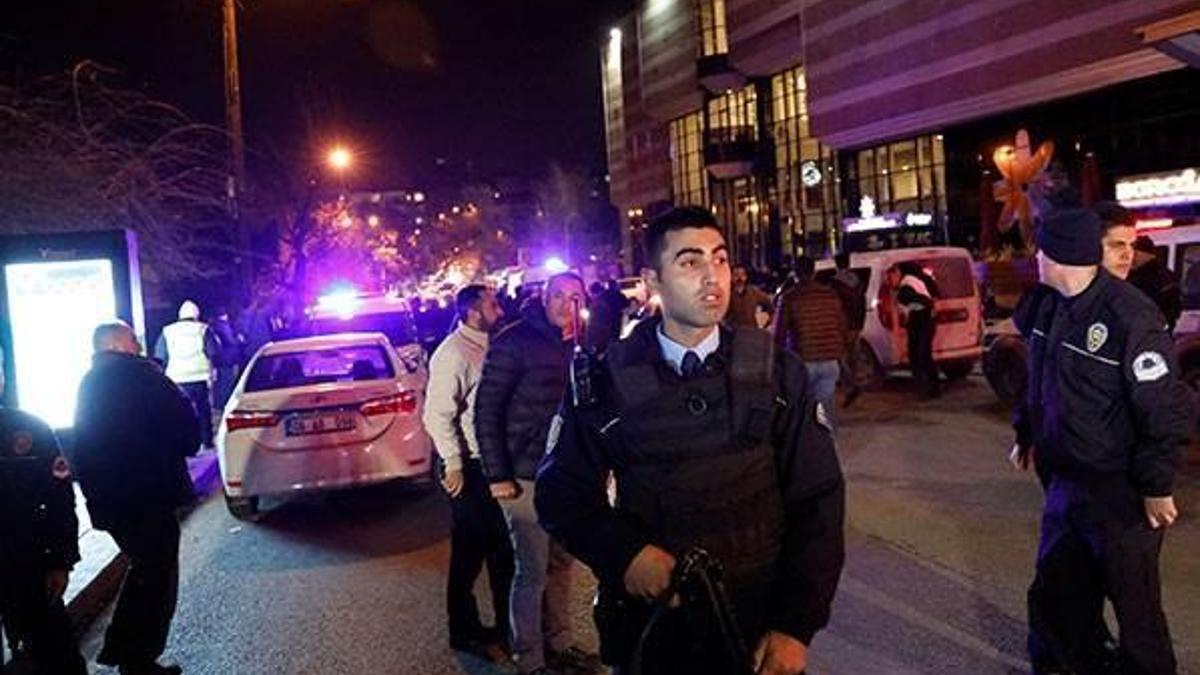'Büyükelçi suikastı' ile ilgili sıcak gelişme!