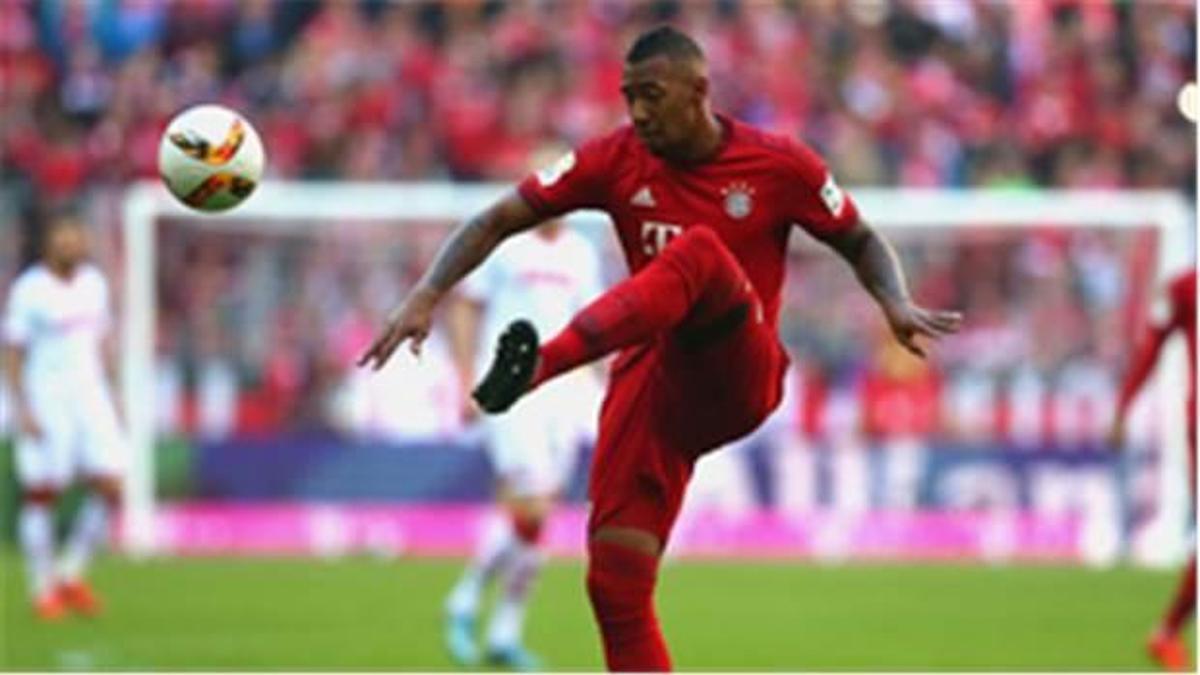 Bayern Münih'e şok! 6 hafta yok...