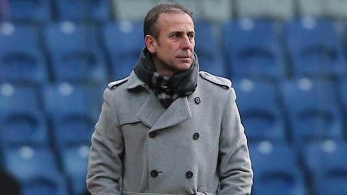Avcı: "Hem ligde hem de kupada lider olmayı hedefliyoruz"