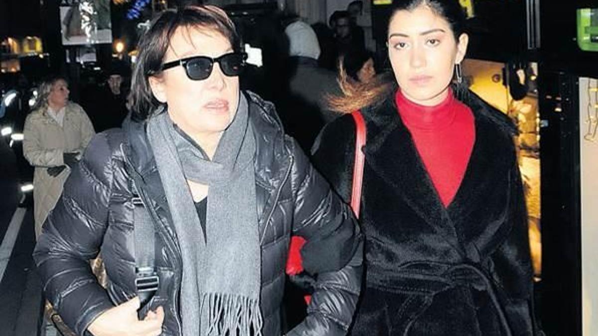 Beni nasıl tanıdınız?