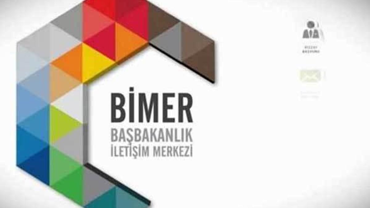 BİMER kullanıcı girişi nasıl yapılır?
