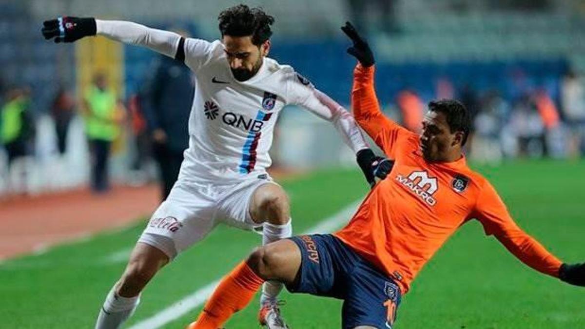 Beşiktaş'tan Mehmet Ekici atağı!