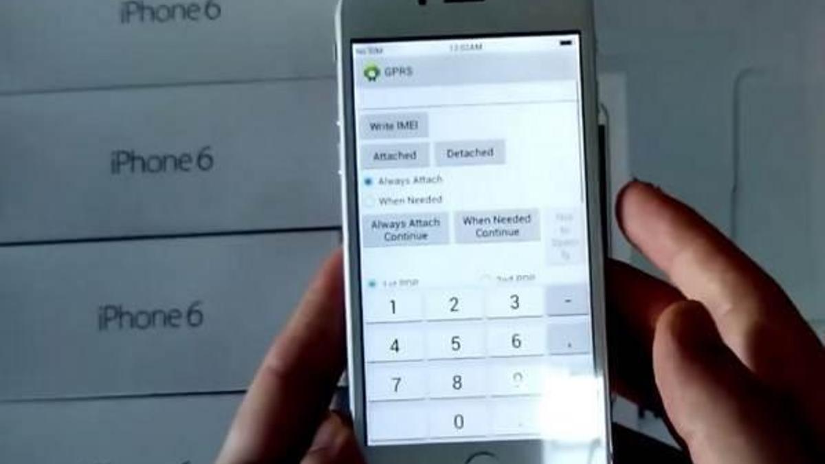 IMEI sorgulama işlemi ne işe yarıyor?