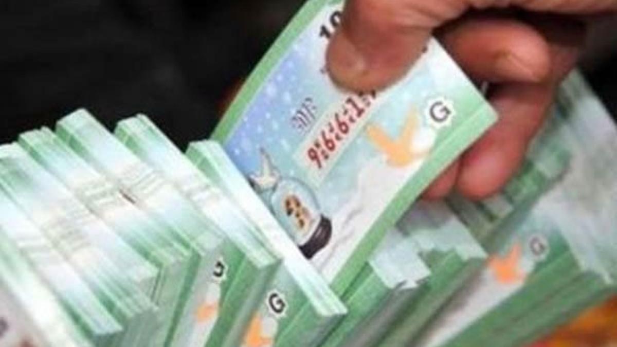 Milli piyango yılbaşı bileti alırken dikkat!