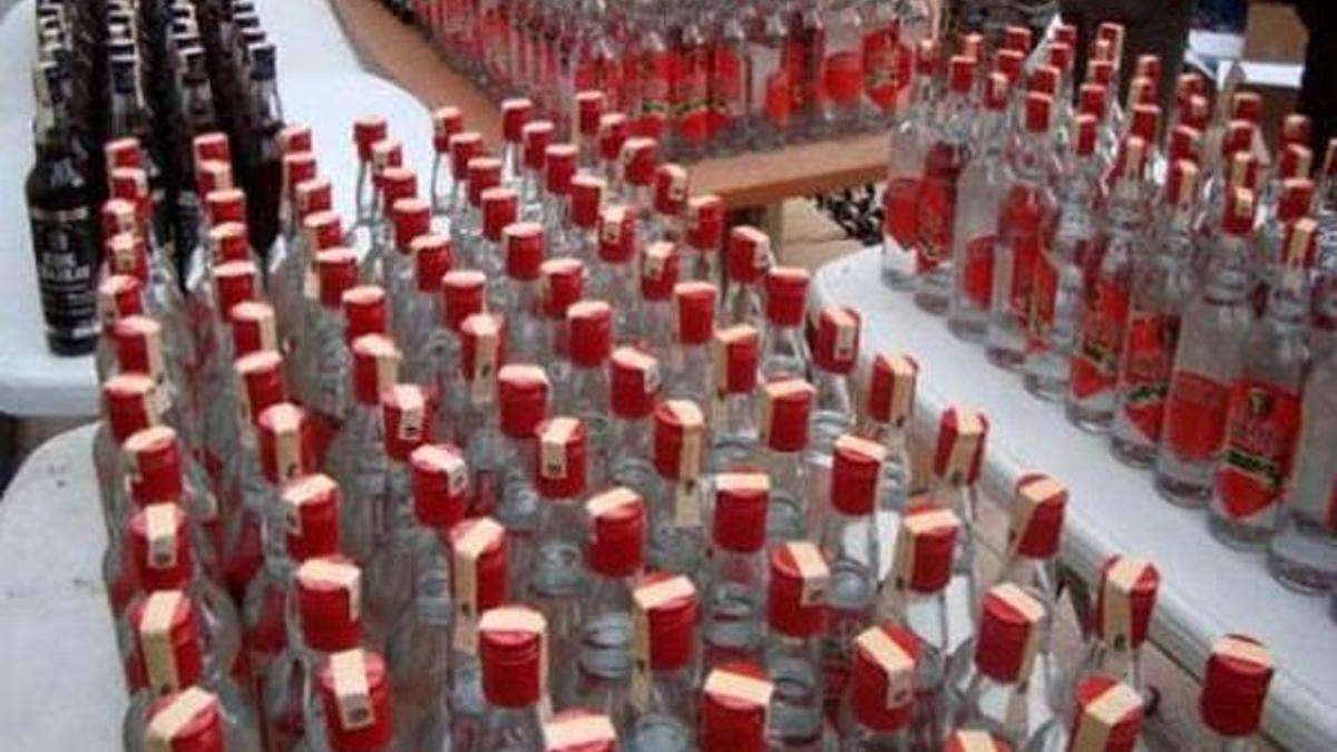 Rusya'da vücut losyonu içerek ölenlerin sayısı 58'e yükseldi