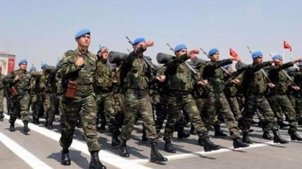 Milli Savunma Bakanlığından askerlik açıklaması
