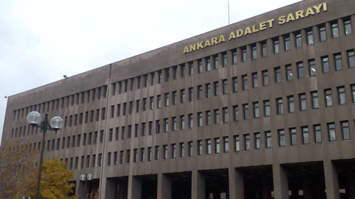 Ankara'da üç koldan "FETÖ" operasyonu başlatıldı!
