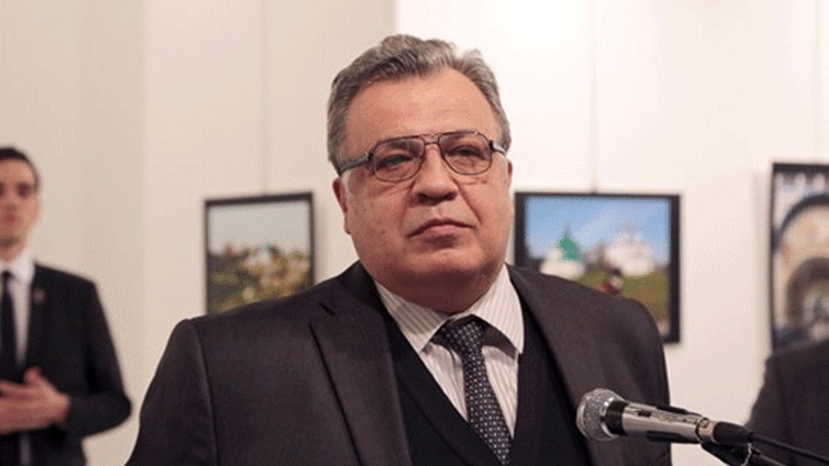 "Ruslar emin olursa korksunlar" Karlov suikastı neleri getirecek?