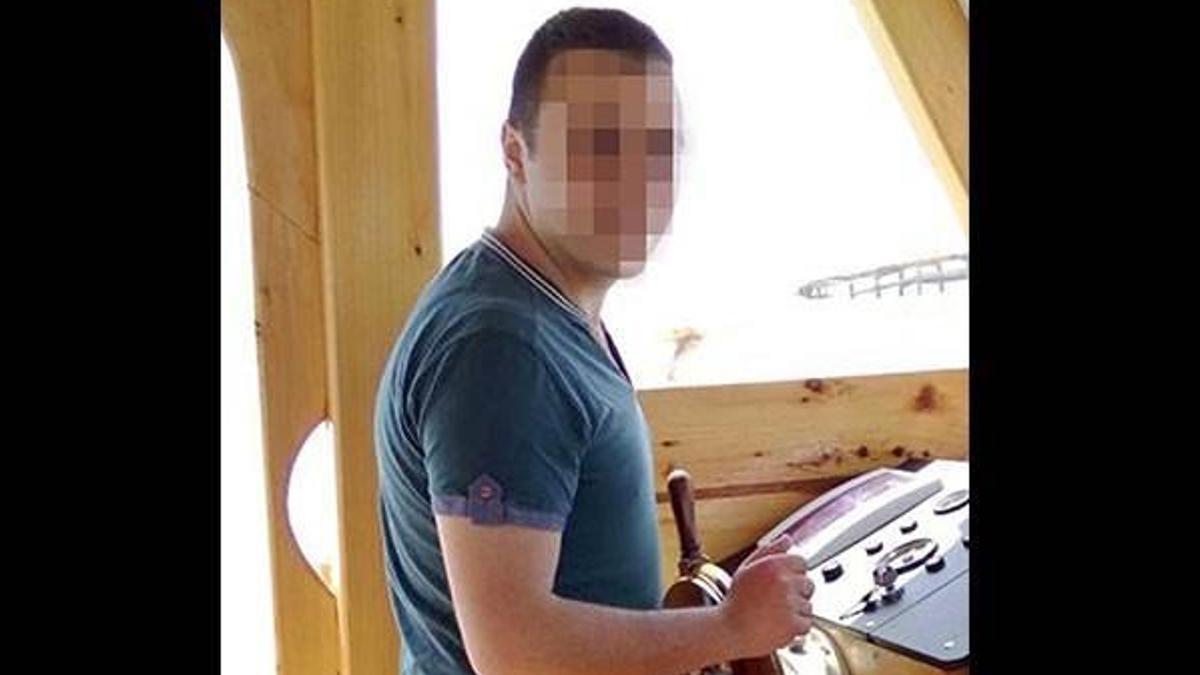 Öğrencilere cinsel istismar sanığına 2 yıl 6 ay hapis