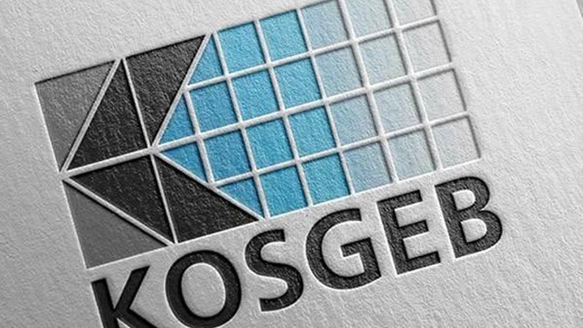 KOSGEB başvuruları bugün sona eriyor!